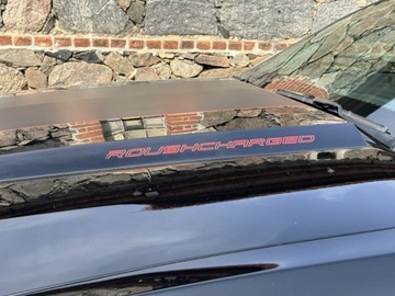 Ford Mustang V 2010 Ford Mustang GT Roush 427 R Limitowana Edycja Manu, zdjęcie 13