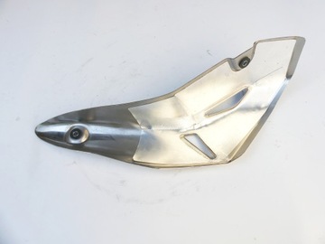 КРЫШКА ГЛУШИТЕЛЯ KAWASAKI Z900 Z 900