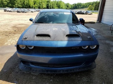 Dodge Challenger III 2020 Dodge Challenger Srt Hellcat Redeye 2020 6.2l 6.2 Benzyna 797KM, zdjęcie 5