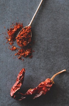 СУШЕНЫЙ ПЕРЕЦ ЧИЛИ 100г СУПЕР ОСТРЫЙ