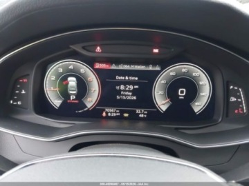 Audi A6 C8 2019 Audi A6 Limousine 2019 AUDI A6 55 PREMIUM 3.0 Benzyna 335KM, zdjęcie 7