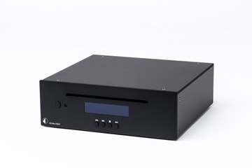 PRO-JECT CD Box DS2T ~ Transport CD