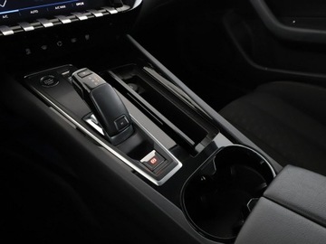 Peugeot 508 II Sedan 1.6 Puretech 180KM 2018 Peugeot 508 automat navi kamera ACC hak, zdjęcie 28