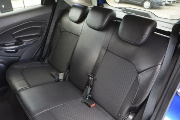 Ford Ecosport II SUV 1.5 TDCi 95KM 2016 Ford EcoSport 1.5TDCI półskóra podgrzewane, zdjęcie 29