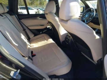 BMW X3 G01 2018 BMW X3 2018 BMW X3 XDRIVE30I 2.0 Benzyna 248KM, zdjęcie 9