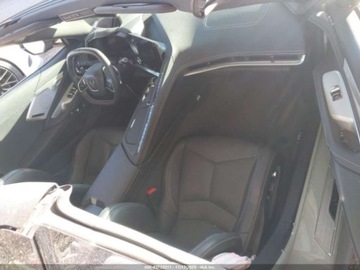 Chevrolet Corvette C7 2024 Chevrolet Corvette Stingray 2LT 2024 6.2l 6.2 Benzyna 495KM, zdjęcie 9