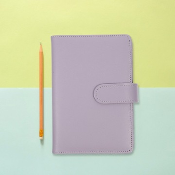 Экономия денег Бюджетные блокноты Binder