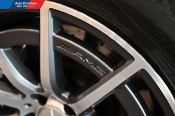 Mercedes Klasa C W205 Kombi AMG Facelift 4.0 63 476KM 2019 Mercedes-Benz Klasa C Reflektory LED DynamicOswietlenie AmbienteOgrzewana, zdjęcie 20