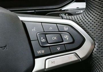 Volkswagen T-Roc I SUV Facelifting 1.5 TSI ACT 150KM 2025 Volkswagen T-Roc R-Line Pakiety, ACC, Kamera, Podgrzewane fotele, Digital, zdjęcie 21