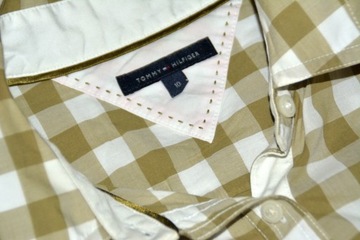 TOMMY HILFIGER, рубашка