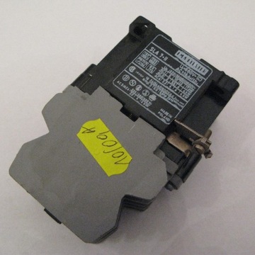 Контактор СЛА 7-II 380В50Гц