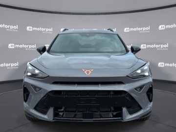 Cupra Formentor Crossover 1.5 TSI 150KM 2025 Cupra Formentor 1.5 eTSI mHEV DSG 150 KM, zdjęcie 1