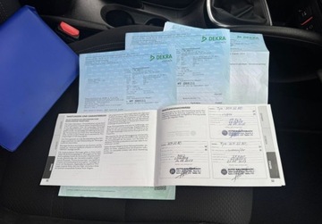 Fiat Tipo II Hatchback 1.4 T-Jet LPG 120KM 2016 Fiat Tipo 1,4 T 120KM Led Climatronic NAVI KAMERA Bezwypadkowy Serwis, zdjęcie 31