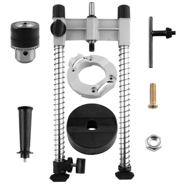 РУКОЯТКА СТОЙКИ СВЕРЛА НАПРАВЛЯЮЩАЯ СТОЙКА РЕГУЛИРУЕМОГО УГЛА