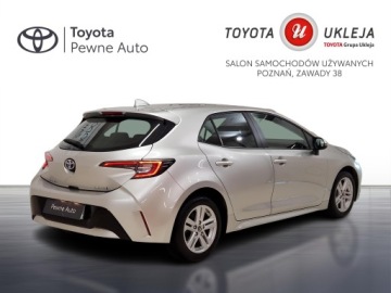 Toyota Corolla XII 2019 Toyota Corolla 1.8 Hybrid Comfort Seria E21 (2019-, zdjęcie 1