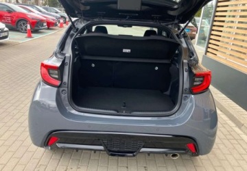 Toyota 2025 Toyota Yaris Toyota Yaris Hybrid 1.5 GR Sport 1.5 Hybryda 130KM, zdjęcie 8