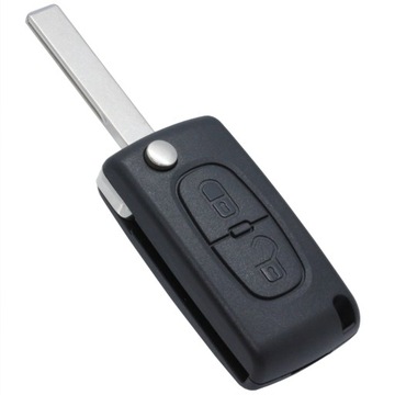 OBUDOWA KLUCZYKA CITROEN BERLINGO II C3 C4 PICASSO