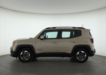 Jeep Renegade SUV 1.4 MultiAir 140KM 2016 Jeep Renegade 1.4 MultiAir, Salon Polska, zdjęcie 2