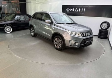 Suzuki 2019 Suzuki Vitara Suzuki Vitara 1.0 Boosterjet Premium 2WD BenzynaLPG 111KM, zdjęcie 13