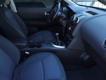 Nissan Qashqai I Crossover 1.6 115KM 2008 Nissan Qashqai 1.6, Klima,ALU, zdjęcie 8