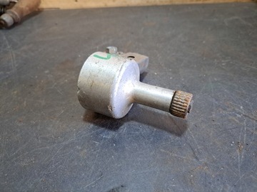 ROWER PREDOM ROMET LAMPA DYNAMO PRĄDNICA ORYGINAŁ OKAZJA