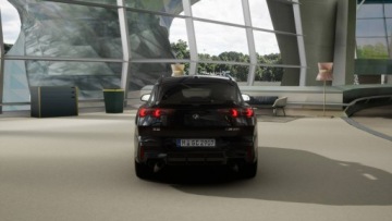 BMW X2 U10 SUV M 2.0 M35i 300KM 2026 BMW X2 M35i xDrive - Dostępne od ręki!, zdjęcie 4