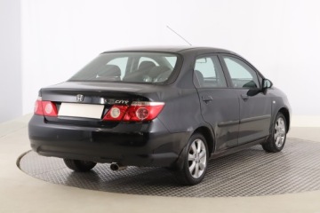 Honda City V 1.4 i 83KM 2008 Honda City 1.4 i, Salon Polska, Klima,ALU, zdjęcie 4