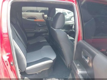 Toyota Tacoma II 2023 Toyota Tacoma Trd Off Road 2023 3.5l 3.5 Benzyna 278KM, zdjęcie 12