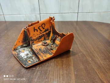STIHL 034 036 КРЫШКА AV КОРПУС КРЫШКИ