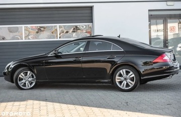 Mercedes CLS W219 2010 MB CLS 350 Piękny Serwisowany Zadany Polecam Opłacony gotowy do jazdy i rej, zdjęcie 29