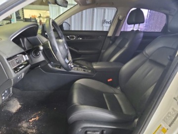 Honda Civic XII 2024 Honda Civic Touring 2024 1.5 Benzyna 180KM, zdjęcie 7