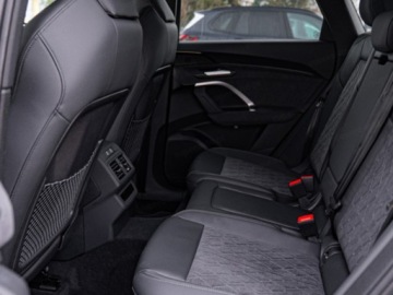 Audi Q5 II SUV Facelifting 2.0 40 TDI 204KM 2026 2.0 TDI quattro S line (204 KM) Kamery obserwujące otoczenie, zdjęcie 15