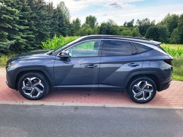 Hyundai Tucson IV SUV HEV 1.6 T-GDI HEV 230KM 2020 Hyundai Tucson 1.6 Hybrid Nowy Model 1.6 Hybryda 230KM, zdjęcie 4