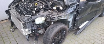 Toyota Yaris IV 2021 MINI Cooper 1.5 136KM 2021r HUD dach panoramiczny automat kamera czarna sk, zdjęcie 11