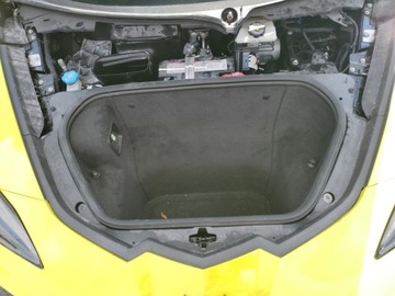 Chevrolet Corvette C7 2023 Chevrolet Corvette Stingray 3LT 2023 6.2l 6.2 Benzyna 495KM, zdjęcie 6