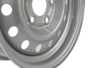 Диск стальной для прицепа UNITRAILER 5.5Jx14