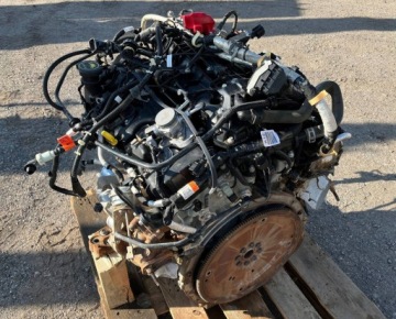 Motor komplet Ford F150 F-150 3.5 v6 EcoBoost 2015-2017