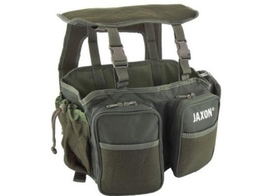Torba Plecak UJ-RH01 do Skrzynki RH-161