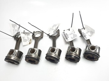 TŁOK 2.0 D3 VOLVO V70