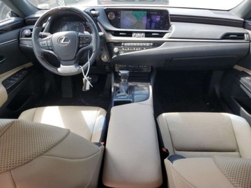 Lexus ES VII (XV70) 2021 Lexus ES 250, AWD, OD UBEZPIECZALNI 2.5 Benzyna 203KM, zdjęcie 7