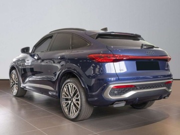 Audi 2025 AUDI Q5 TFSI quattro Sportback S line Suv 2.0 (204KM) 2025, zdjęcie 2