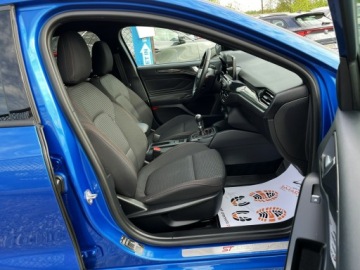 Ford Focus IV Hatchback 1.0 EcoBoost 125KM 2020 Ford Focus ST-Line / Full Led / Kamera / Salon PL, zdjęcie 30