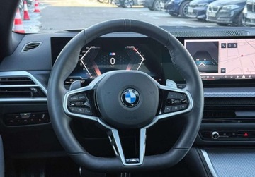 BMW Seria 4 G22-23-26 2023 BMW Seria 4 I wlasciciel M Sport 360 Gwarancja Bezwypadkowy FVAT23, zdjęcie 15