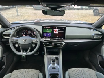 Cupra Formentor Crossover Facelifting 2.0 TSI 204KM 2026 Cupra Formentor Tribe Edition 2.0 TSI 204 KM 7-bie, zdjęcie 3