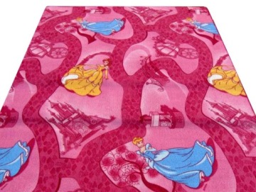 Ковер Carpet Road Village Streets City Farm Cars Cars Disney Streets 200x300