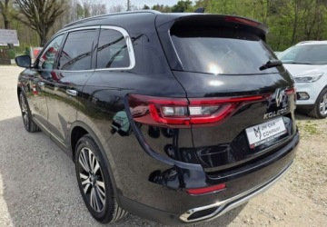 Renault Koleos II SUV Facelifting 2.0 Blue dCi 190KM 2020 Renault Koleos Renault Koleos 2.0 Diesel 190KM, zdjęcie 28