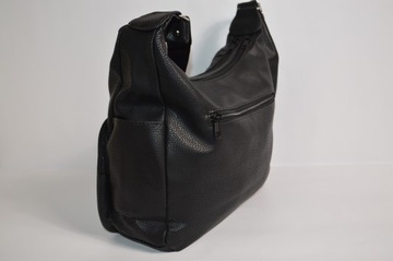 БОЛЬШАЯ ЖЕНСКАЯ СУМКА НА ПЛЕЧЕ