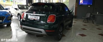 Fiat 500X 2015 Fiat 500X Fiat 500X 2.0 Diesel 150KM, zdjęcie 36