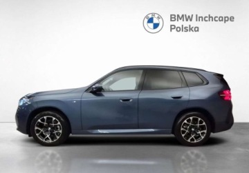 BMW X3 G45 2025 BMW X3 HarmanKardon l Adaptacyjny LED l Driving Assistant 2.0 Diesel 197KM, zdjęcie 1
