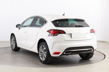 DS 4 I 2013 Citroen DS4 1.6 VTi, Salon Polska, Serwis ASO, zdjęcie 3